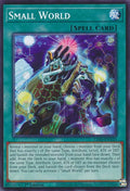 Small World (L26D-ENX23)  Common
