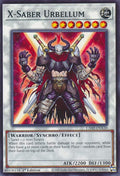 X-Saber Urbellum (L26D-ENX30)  Common