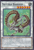 Naturia Barkion (L26D-ENX33)  Common