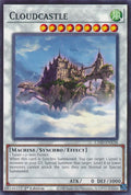 Cloudcastle (L26D-ENX38)  Common
