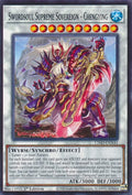 Swordsoul Supreme Sovereign - Chengying (L26D-ENX41)  Common