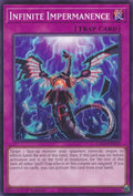 Infinite Impermanence (L26D-ENM19)  Common