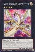 Light Dragon @Ignister (L26D-ENM27)  Common