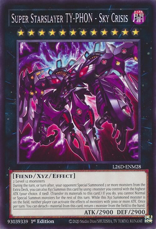 Sky Striker