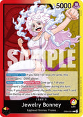 Jewelry Bonney (EB04-001) (Adventure on Kami's Island)
