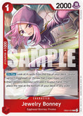 Jewelry Bonney (EB04-002) (Adventure on Kami's Island)