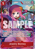 Jewelry Bonney (EB04-002) (Alternate Art) (Adventure on Kami's Island)