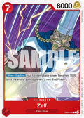Zeff (Adventure on Kami's Island)