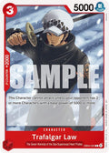 (EB04-005) Trafalgar Law - Common