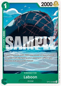 Laboon (Adventure on Kami's Island)