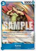 Kyros (Adventure on Kami's Island)