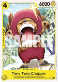 Tony Tony.Chopper (OP15-107) (Adventure on Kami's Island)