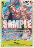 Wyper (Adventure on Kami's Island)