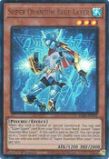 Super Quantum Blue Layer (RA05-EN009) Ultra Rare