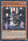 Darklord Ixchel (RA05-EN010) Ultra Rare