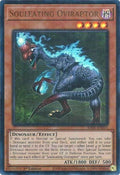 Souleating Oviraptor (RA05-EN011) Ultra Rare