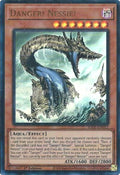 Danger! Nessie! (RA05-EN012) Ultra Rare