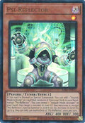 Psi-Reflector (RA05-EN013) Ultra Rare