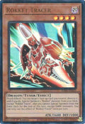 Rokket Tracer (RA05-EN015) Ultra Rare