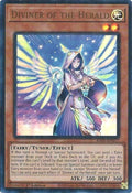 Diviner of the Herald (RA05-EN017) Ultra Rare