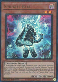 Spright Blue (RA05-EN021) Ultra Rare