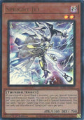 Spright Jet (RA05-EN022) Ultra Rare