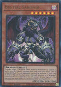 Bystial Saronir (RA05-EN023) Ultra Rare