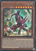 Kashtira Fenrir (RA05-EN024) Ultra Rare