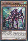 Kashtira Unicorn (RA05-EN025) Super Rare