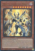 Imsety, Glory of Horus (RA05-EN027) Ultra Rare
