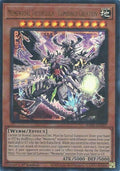 Mementoal Tecuhtlica - Combined Creation (RA05-EN029) Ultra Rare