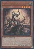 Primite Dragon Ether Beryl (RA05-EN033) Ultra Rare