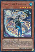 Dracotail Faimena (RA05-EN035) Ultra Rare