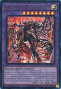 Despian Quaeritis (RA05-EN036) Ultra Rare