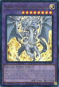 Albion the Sanctifire Dragon (RA05-EN037) Ultra Rare