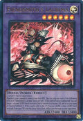 Fiendsmith's Lacrima (RA05-EN038) Ultra Rare