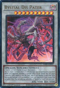 Bystial Dis Pater (RA05-EN041) Ultra Rare