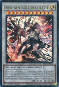 Despian Luluwalilith (RA05-EN042) Ultra Rare