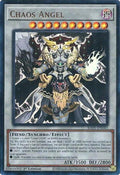 Chaos Angel (RA05-EN043) Ultra Rare