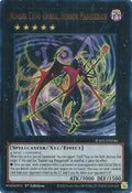 Number C104: Umbral Horror Masquerade (RA05-EN046) Ultra Rare