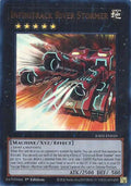 Infinitrack River Stormer (RA05-EN049) Ultra Rare