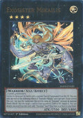 Exosister Mikailis (RA05-EN050) Ultra Rare