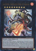 Laevatein, Generaider Boss of Shadows (RA05-EN051) Ultra Rare