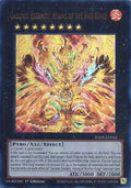 Garunix Eternity, Hyang of the Fire Kings (RA05-EN052) Ultra Rare