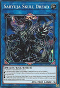 Saryuja Skull Dread (RA05-EN053) Super Rare
