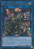 Saryuja Skull Dread (RA05-EN053) Ultra Rare