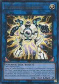 Platinum Gadget (RA05-EN054) Ultra Rare
