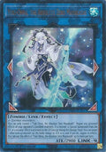 Yuki-Onna, the Absolute Zero Mayakashi (RA05-EN057) Ultra Rare