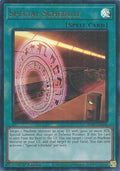 Special Schedule (RA05-EN060) Ultra Rare