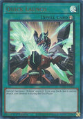 Quick Launch (RA05-EN062) Ultra Rare